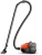 Пылесос Tefal TW3235EA, 1600Вт, оранжевый/черный (2211401382) Пылесос Tefal TW3235EA, 1600Вт, оранжевый/черный (2211401382)