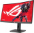������� Asus 27" ROG Strix XG27WCMS 2560x1440 VA LED ������ 90LM09Y1-B01370