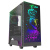 ������ FragMachine RockStar 2 ATX case, black, GM-A365-DBB-FM