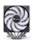Кулер JONSBO CR-3000E ARGB Black LGA1851/1700/1200/115X/AM5/AM4 (TDP 260W, PWM, 2 x 120mm ARGB LED Fan, 6 тепловых трубок, 4-pin) Retail Кулер JONSBO CR-3000E ARGB Black LGA1851/1700/1200/115X/AM5/AM4 (TDP 260W, PWM, 2 x 120mm ARGB LED Fan, 6 тепловых трубок, 4-pin) Retail