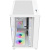 Корпус 1STPLAYER MEGAVIEW MV8-TP White MV8-TP-WH Корпус 1STPLAYER MEGAVIEW MV8-TP White MV8-TP-WH