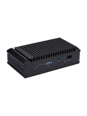 ����-�� Qotom Q20331G9-S20 C3758R, Intel Atom C3758R/����������� DDR4/����������� SSD/��� ��, ������ (Q20331G9-S20 C3758R)