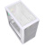 ������ Powercase Mistral Micro C4W ARGB, Tempered Glass, 4x 120mm ARGB PWM Fan, �����, mATX  (CMMCW-A4)