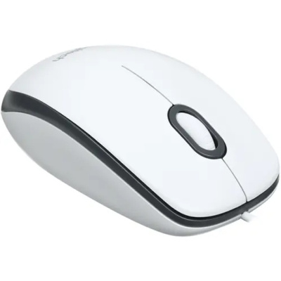 ���� LOGITECH M100R White (910-005007)