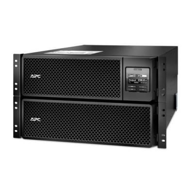 �������� �������������� ������� APC Smart-UPS SRT SRT8KRMXLI, 8000�A