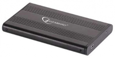 ������� ������ ��� HDD Gembird EE2-U2S-5 Black