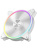 ���������� 1STPLAYER FO7-14 White / 140mm ARGB 3pin 5V PWM 4pin 12V 700-1800rpm 76.25cfm 36.64dBA / FO7-14-WH / BULK