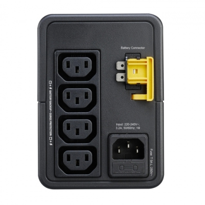 �������� �������������� ������� APC Easy-UPS BVX700LI-GR 360�� 700�� ������