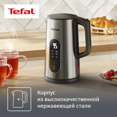 ������ ������������� Tefal KI871DE0 1.7�. 1500�� ����������� ������: ����.�����/������� (7211419755)