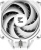 ����� ��� ���������� Zalman CNPS9X Performa Plus ARGB S, 4-pin, ARGB, 120��, �����, retail (CNPS9X PERFORMA PLUS ARGB WH)
