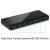 TP-Link UH700 Концентратор, 7 портов USB 3.0 Hub,Desktop, a 12V/2.5A Power Adapter included TP-Link UH700 Концентратор, 7 портов USB 3.0 Hub,Desktop, a 12V/2.5A Power Adapter included
