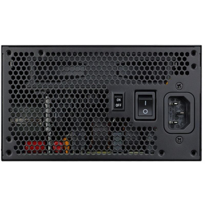 ���� ������� Lian Li SX0850P Black ATX 3.1, 850W, 80 PLUS Platinum, Fully Modular  G9P.SX0850P.B000.RU