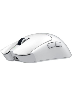 ������� ���� Razer Viper V4 Pro - White Mouse �����
