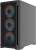 Корпус ПК SAMA S31 без БП, Black S31-BKMMA4X1-GL Корпус ПК SAMA S31 без БП, Black S31-BKMMA4X1-GL