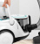 Пылесос Bosch ProHygienic BGS41HYG1 белый/черный Пылесос Bosch ProHygienic BGS41HYG1 белый/черный