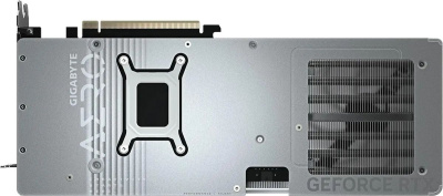 ���������� Gigabyte NVIDIA GeForce RTX 5080 Aero 16��, GV-N5080AERO OC-16GD 1.0, OC, Ret