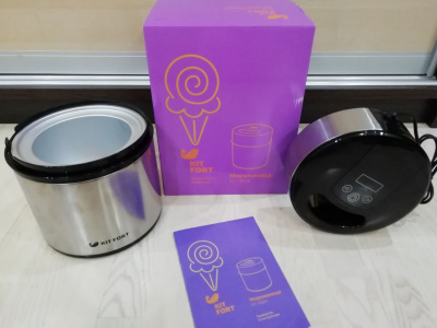 ���������� Kitfort ��-1804