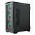  ACD Fort 279G ATX, Black, RGB