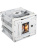 ����� Thermalright Burst Assassin 120 Vision White LGA115X/1200/1700/1851 (2x120mm PWM Fan, ������ ���������, 6 ����. ������ 6��) / TRBA120VW