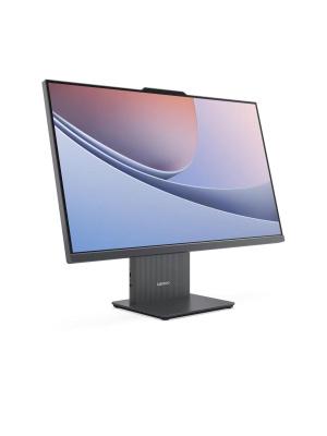 �������� Lenovo IdeaCentre AIO 27ILL11, 27" (1920x1080) IPS/Intel Core Ultra 5 226V/16 LPDDR5X/512 �� SSD/Intel Arc Graphics/��� ��/����������, ����, ����� (F0JW001ALK)