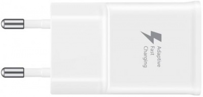    Samsung EP-TA20EWECGRU 2 USB  