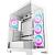  DeepCool CG580 4F V2 White  ,   (), 4x120mm ARGB PWM , , ATX (R-CG580-WHADA4-G-2)
