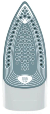 TEFAL FV2835E0 ����, 2400��, 160�, �����/���������