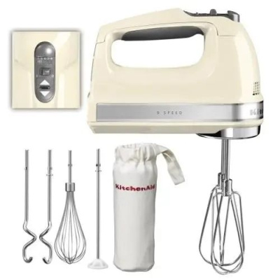 ������ KitchenAid 5KHM9212, ������, ��������