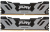����������� ������ Kingston Fury Renegade XMP KF576C38RSK2-32 DDR5 - 2x 16�� 7600���, DIMM, Ret