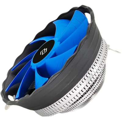 ����� ��� ���������� Digma D-CPC95-PWM2, 4-pin, 120��, �����, retail