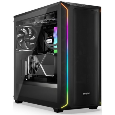 ������ be quiet! SHADOW BASE 800 DX Black BGW61