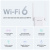 MERCUSYS ME70X AX1800 Усилитель Wi-Fi сигнала MERCUSYS ME70X AX1800 Усилитель Wi-Fi сигнала
