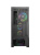 ������ Ocypus Delta C70 BK ARGB, EATX, Type-C*1, USB3.0*2, FRONT 3x120mm ARGB, REAR 1x120mm ARGB