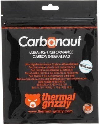  Thermal Grizzly Carbonaut 38x38 (TG-CA-38-38-02-R)