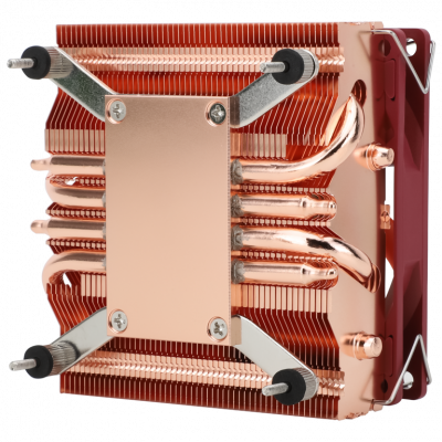 ����� ��� ���������� Thermalright AXP-90 X47 Full copper