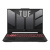  ASUS TUF Gaming A15 FA507RE-HN063, 15.6" (1920x1080) IPS 144/AMD Ryzen 7 6800H/16 DDR5/512 SSD/GeForce RTX 3050 Ti 4/ ,  [90NR08Y2-M004P0]