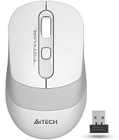 ����  A4Tech Fstyler FG10S White/Grey USB