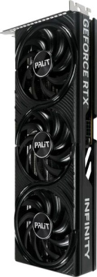 ���������� Palit NVIDIA GeForce RTX 5060 Ti Infinity 3 16Gb (NE7506T019T1-GB2061S)