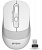   A4Tech Fstyler FG10S White/Grey USB