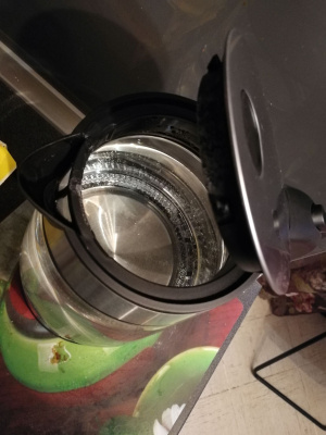 ������ Kitfort ��-6118