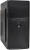 ������ Exegate BA-309U2 Black mATX, Mini-ITX, Mini-Tower, ��� ��, 2xUSB 3.0, Audio