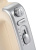 Миксер ручной Vitek VT-HM3001 800Вт кремовый Миксер ручной Vitek VT-HM3001 800Вт кремовый