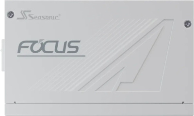 ���� ������� Seasonic Focus GX-850 Gen.5 WHITE, 850��, 80 + gold, 135��, �����, retail