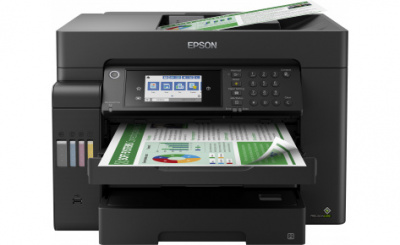 ��� �������� Epson L15150 (C11CH72404) WiFi, USB, RJ-45 ������