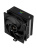 ����� Thermalright Assassin X 120 R Digital Black LGA115X/1200/1700/1851 (120mm PWM Fan, 4 ����. ������ 6��) / TRAX120RDB