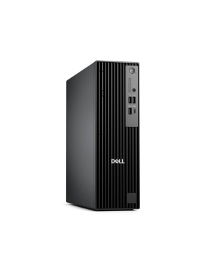 ��������� ���� Dell Pro Slim QCS1250, Intel Core Ultra 5 235/16 �� DDR5/1024 �� SSD/Intel Graphics/Windows 11 Pro/����������, ����, ������ (DPS-5641)