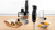 Блендер Bosch MSM4B670, погружной, 1000 Вт, черный Блендер Bosch MSM4B670, погружной, 1000 Вт, черный