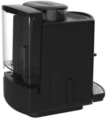 ���������� Krups Arabica Latte EA819E10 1450�� ������/����������