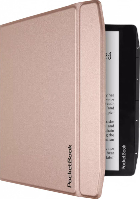 ����� ��� PocketBook 700 ERA, Flip, Shiny Beige (�������) (HN-FP-PU-700-BE-WW)