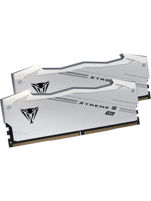 ������ ������ PATRIOT VX548G8640CK DIMM 48GB (24GB�2) DDR5-8600